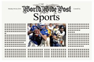 开云官网-体育新闻中心推动体育IP国际传播项目落地，体育产业新闻