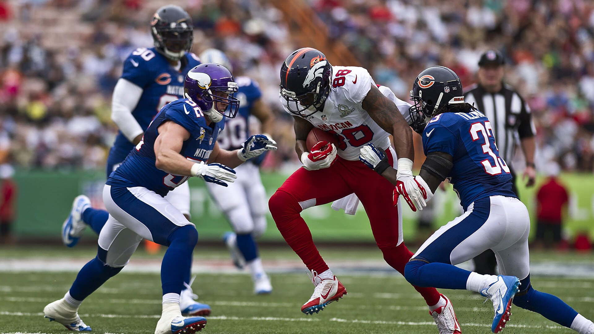 电竞行业的商业模式：赞助、直播、周边与赛事门票，电竞产业模式